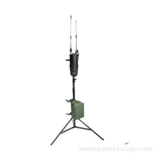 Wireless Video Transmission Audio Video Transmitter and Receiver
